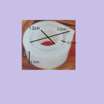 Ring Silicon Mold (D0777) - Image 2