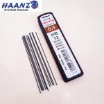 Rotring pencil leads 0.5mm 12Pcs