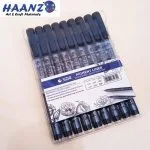 STA Pigment Liner 9 set