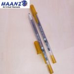 Sakura Gelly Roll Metalic -Gold