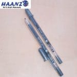 Sakura Gelly Roll Metalic -Silver