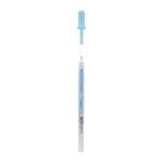 Sakura Glaze 3D - Roller Gel Ink Pen - Blue