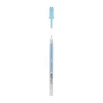 Sakura Glaze 3D - Roller Gel Ink Pen - Blue