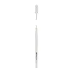 Sakura Glaze 3D - Roller Gel Ink Pen - Clear