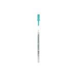 Sakura Glaze 3D - Roller Gel Ink Pen - Green