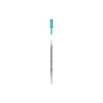 Sakura Glaze 3D - Roller Gel Ink Pen - Green