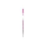 Sakura Glaze 3D - Roller Gel Ink Pen - Rose