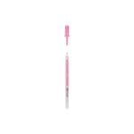 Sakura Glaze 3D - Roller Gel Ink Pen - pink