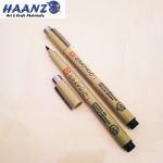 Sakura Pigma Graphic 1 Pen