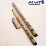 Sakura Pigma Graphic 2 Pen