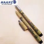 Sakura Pigma Micron -003