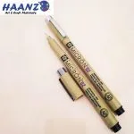 Sakura Pigma Micron -02