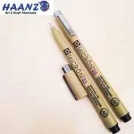 Sakura Pigma Micron -03