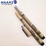 Sakura Pigma Micron -04