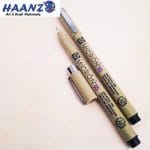 Sakura Pigma Micron -05