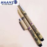 Sakura Pigma Micron -08