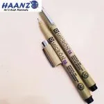 Sakura Pigma Micron -08