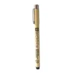 Sakura Pigma Micron -10
