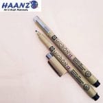 Sakura Pigma Micron -12