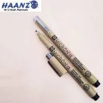 Sakura Pigma Micron -12