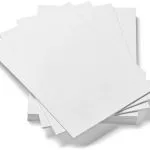 SeaKing Sketch Paper 160 gsm -A3 Size