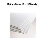 SeaKing Sketch Papers 5 pack -A4 Size