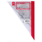 Set Square 6435 - 33cm