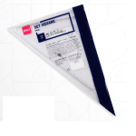 Set Square 6445 - 43cm