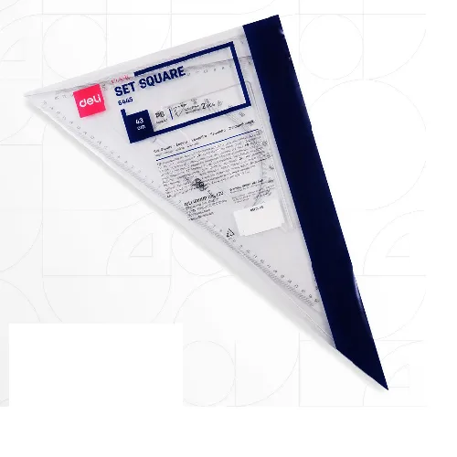 Set Square 6445 - 43cm - Image 1