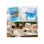 Silicone Cube Mold 4.0" (9926884 ) - Image 3