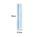 Silicon Mold - BookMark-(L)