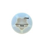 Silicon Mold - D0472