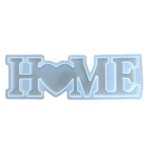 Silicon Mold Type -Home - Image 2