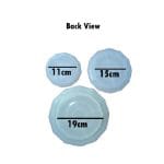 Silicon Tray Molds - D0819 - Image 3