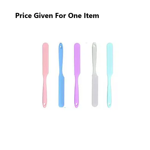 Silicone Spatula - Image 1