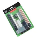Sketch & Drawing Set 18Pcs