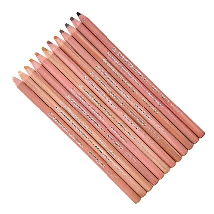 Skin Tint Sets - Haanz Art & Craft Materials