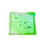 Square Silicon Mold with Border - Image 4