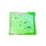 Square Silicon Mold with Border - Image 4
