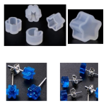 Small Earing mold set (9924954)
