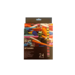 Soft Pastels -24Shades