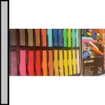 Soft Pastels -24Shades - Image 3