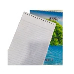 Spiral Note Book 14x21.5cm (Type 5)