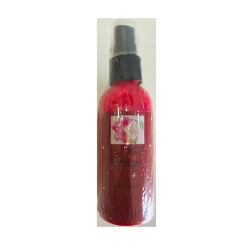 Spray Shiny Stamper Dye -Red Gold - Image 1