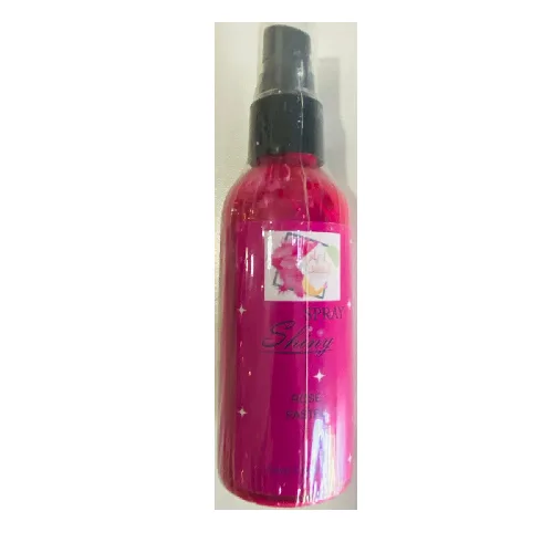 Spray Shiny Stamper Dye -Rose Pastel - Image 1