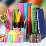 Stationery Items - Haanz Sri Lanka