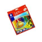 Steadtler Colour Pencils 24pack - Image 2