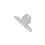 Steel Paper Clamp Clip 100mm