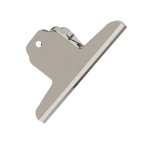 Steel Paper Clamp Clip 180mm