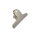 Steel Paper Clamp Clip 75mm